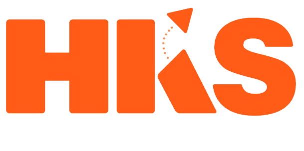 Logo HKS-Systeme GmbH